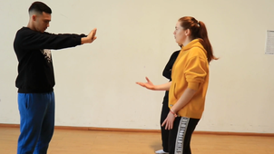 Projet Audiovisuel Danse L2 G22 SEITIEE, MEBARKIA, HAMAMES