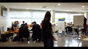 5e édition de la co-création Lab de l'Université de Toulon