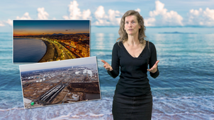 Durable Méditerranée ?