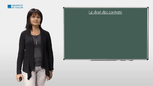 Chapitre 5 / Introduction Droit des contrats