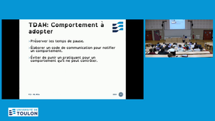 CM3 Psychologie Cognitive