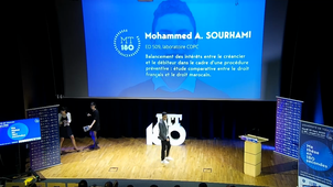 Concours MT180 - Soirée et résultats - Saison 3