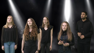 Atelier chant 2021/2022 - Mutate de Jeanne Added