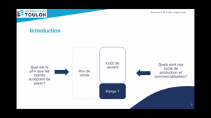 Ressource 2.05. Chapitre 3 - Point n°1