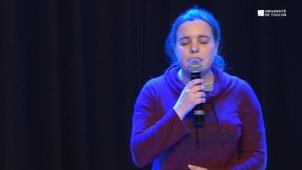 Printemps de l'UTLN 2016 - Soirée des talents