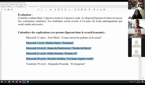 Clase 42a-Literatura americana-24/03/2021