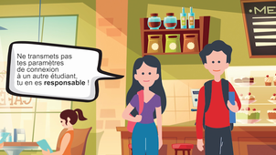 Présentation des services numériques de l'UTLN