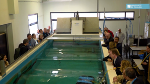 Master MIR : Linda Hald, Norwegian University of Science and Technology NTNU