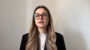 Vidéo PPP THIEFIN Clémence