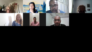 Conférence : La francophonie noire en question