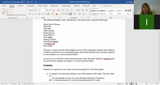 LLCER ANGLAIS COURS 55a1 Option 18 Novembre