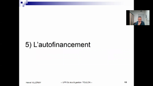 CM6 Analyse financière L2 éco gestion