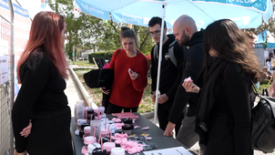 Printemps de l'Université de Toulon - 2022