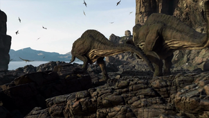 SAE - Les variations saisonnières et la mise en place des saisons à l'échelle orbitale