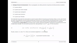 Cours Mathématiques Appliquées 3 - Chapitre 1 - Part 3