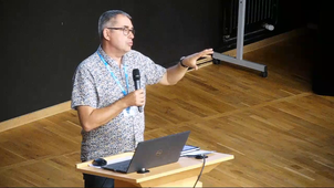 JIP 2022 :  Pédagogie universitaire, où en est-on en 2022 ? - T. Spriet