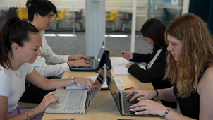 Le BUT GEA à l'Université de Toulon