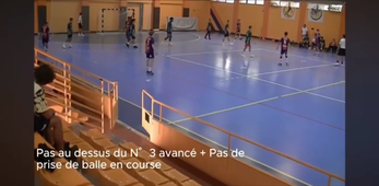 chloe rapport stage S5