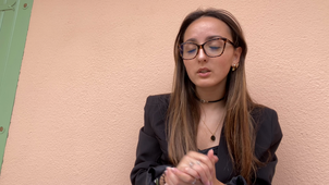 STAGE BUT2 - VIDAL LOU