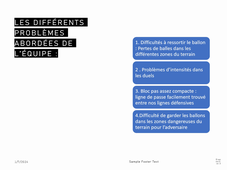 Vidéo d'analyse vidéo rapport de stage Dutto Lisandru G36 2024 1 er semestre