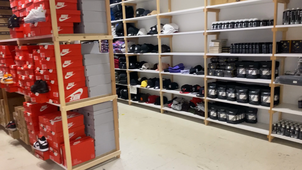 STAGE BUT 2 - MEJRI INES