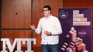 MT180 2023 : Sébastien Lefrang, laboratoire LEAD, École Doctorale n°509