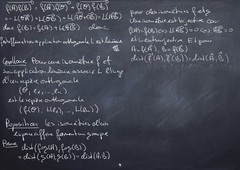 CM Géométrie euclidienne 20/21