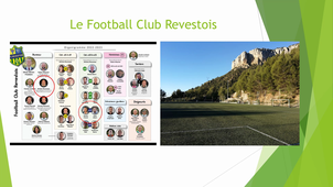 Rapport de stage s1 l2 STAPS CHANEL Dimitri G26 ES