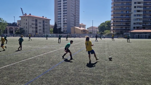 Centre mal effectuer