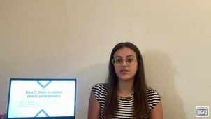 EL M'BARKI - Compétence 3