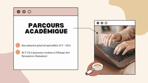 Qui suis-je ? - Océane EL M'BARKI (PPP)