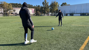 Le foot ? C’est pas sorcier.