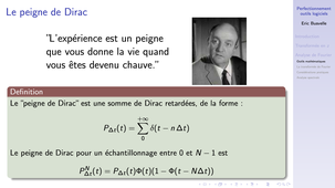 GEII - Perfectionnement Outils Logiciels - CM