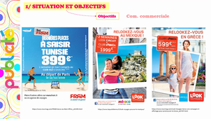 CV3, com visuelle : l'affiche publicitaire, partie 2