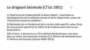 TD 3 L3ES 1ER SEM Le sportif et son environnement sportif