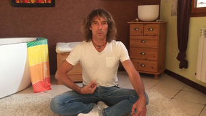[Yoga] Kapalabhati avec Didier Bertrand
