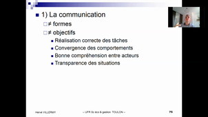 Capsule culture d'entreprise