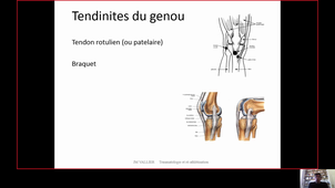 Traumatologie du cycliste