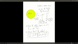CalculTemperatureEquilibreLEBON