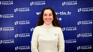 Portrait de Léa VIDAL, laboratoire J-AP2S - MT180 2024