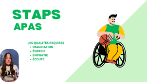 Projet audiovisuel magali gennesson groupe 24