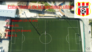 Rapport de stage S4 Licence STAPS L2 ES Hamdi Ilyasse G26