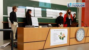 World café : une innovation pédagogique en L2 Droit