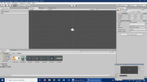 Unity Mini calculatrice 4 bouton Exo 11