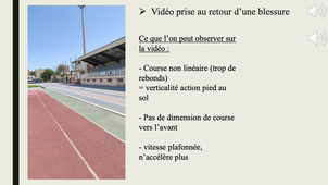 Rapport de stage S5 - Analyse vidéo - Antek Wouters L3 ES