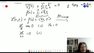 Optimal control : Introduction
