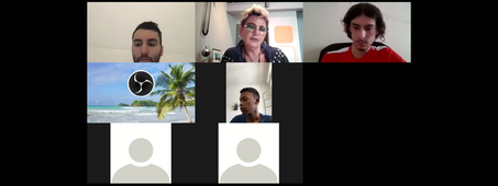 FIN DU COURS DE CULTURE G 9.11.2020 ANNEE TREMPLIN S1