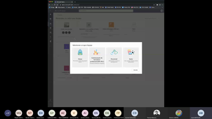 Webinaire Teams pour les enseignants