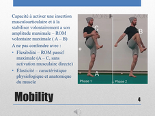 Théorie Football TD3 troisième partie