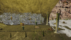 Ferréol CLERC scène 4